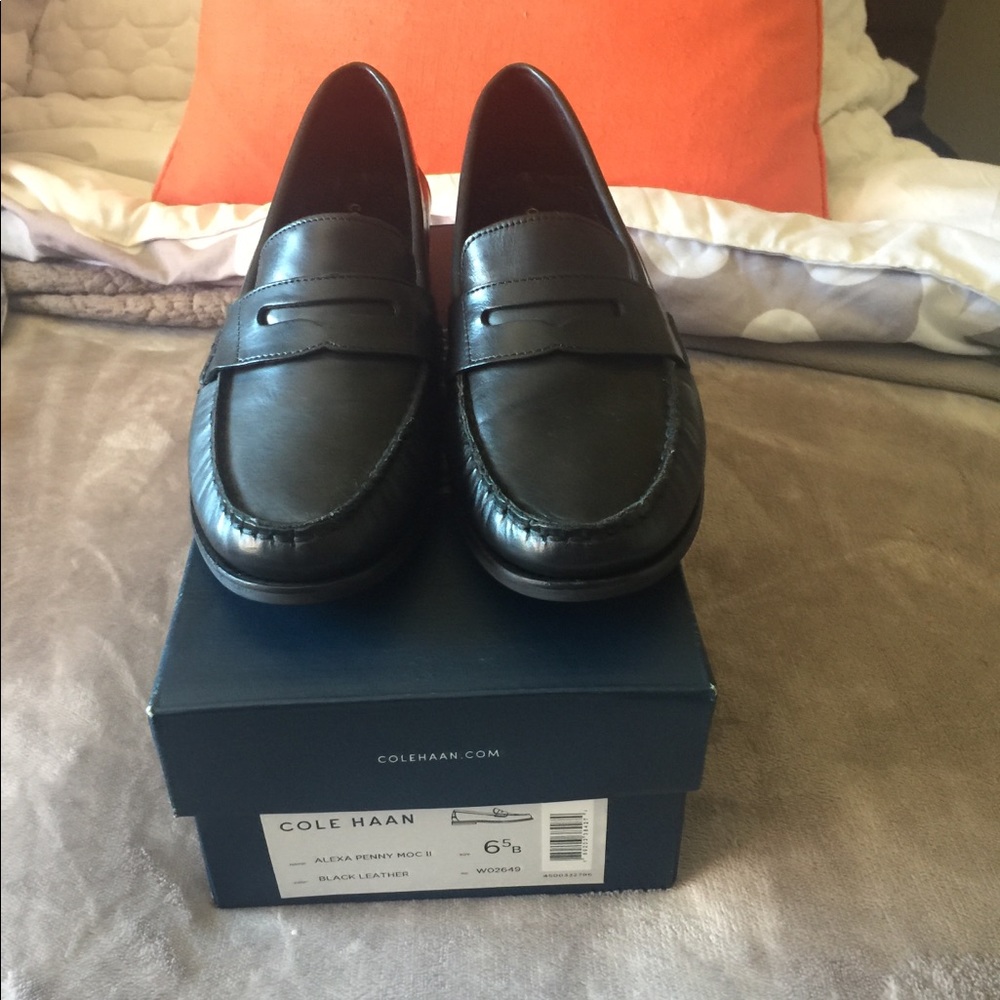 Cole Haan Loafers